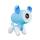 Kiano Projektor z funkcjami edukacyjnymi Alpha KID Dog Blue - 1416280 - zdjęcie 2